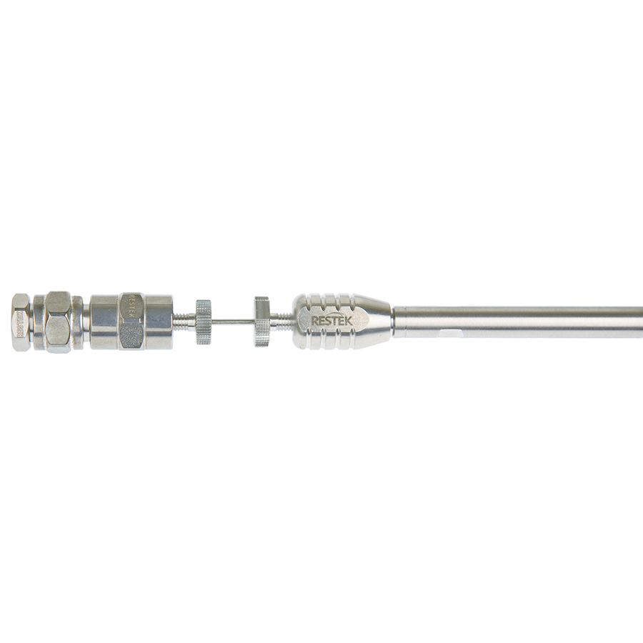 Trident Guard Cartridge Holder with Filter for 10mm Trident Guard Cartridge, ea.
