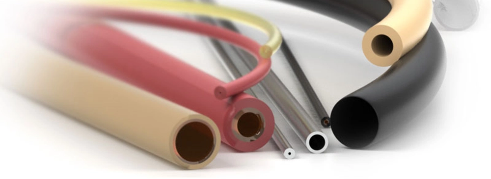 Category Picture of IDEX Health & Science tubing