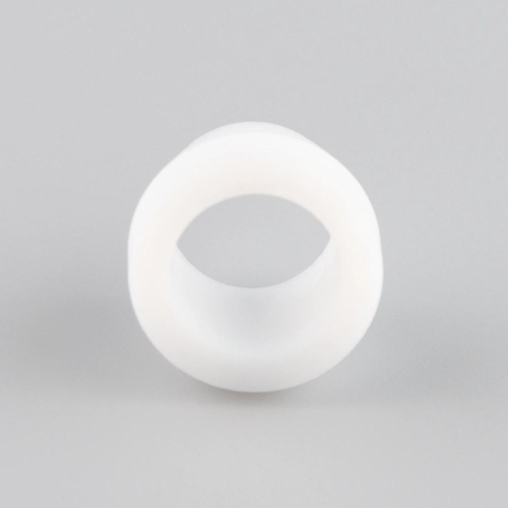 PTFE Ferrules, 1/4" x 1/4" ID, pk.10
