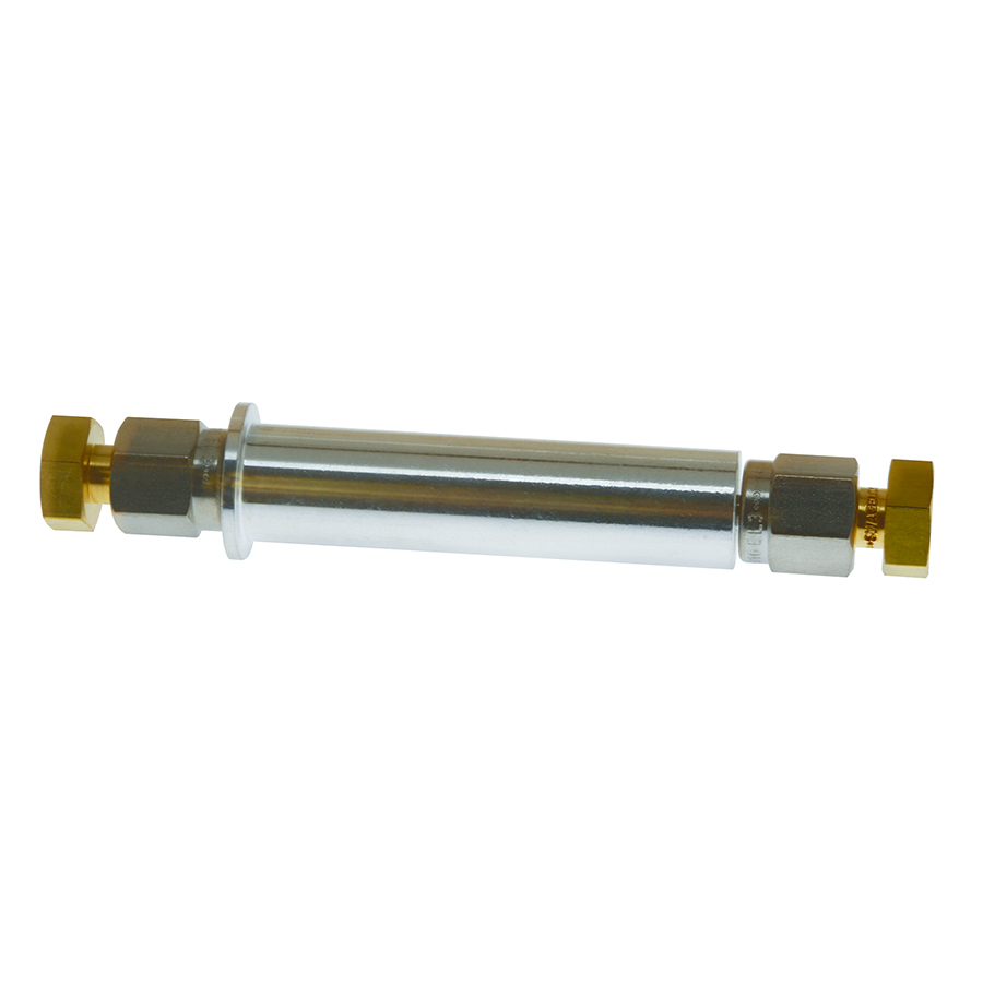 Catalyst Tube Assembly Used on Methanizer, ea.