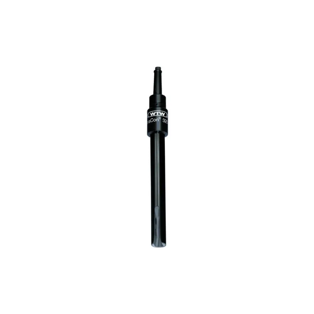 WTW TetraCon 325/S Conductivity Cell, 1.5m Cable, Epoxy/POM Shaft, 8-Pole Connection, ea.
