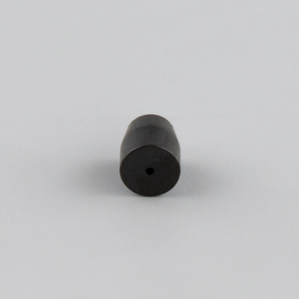 Graphite/Vespel Ferrules, 1/16" x 0.40 mm ID, pk.10