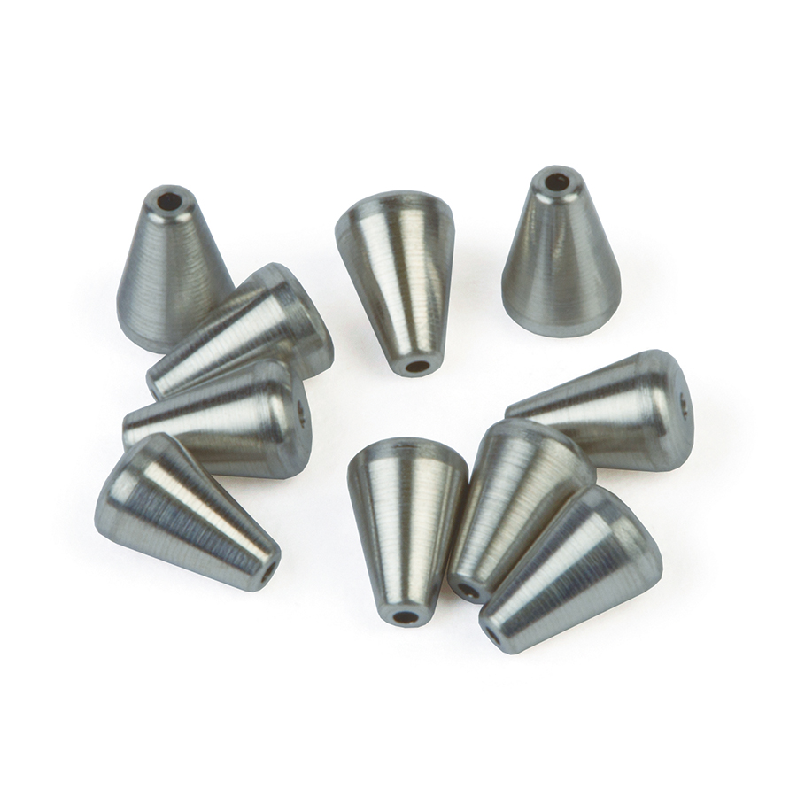 Ferrule, SS 0.32mm for MXT Connector, pk.10