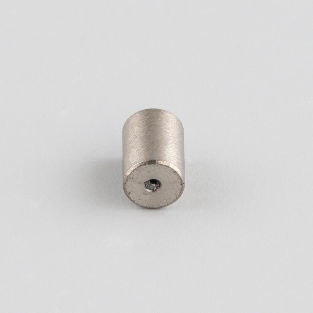 Graphite Cup Ferrules for Thermo M4 Nut, 0.28 mm ID, pk.10