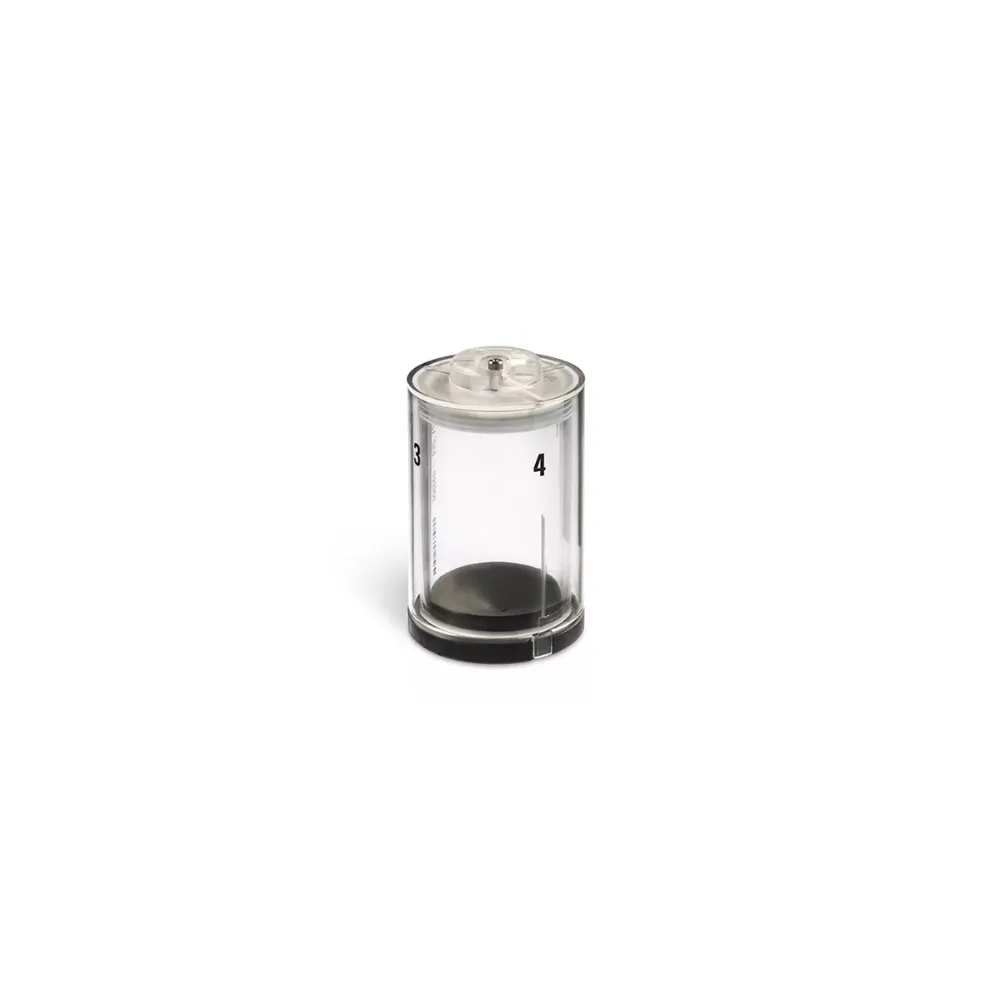 Metrohm Glass Cylinder, 50ml, ea.