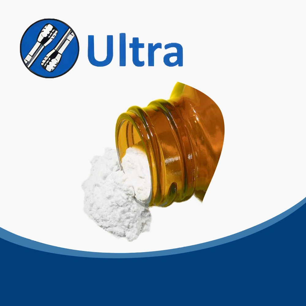 Restek Ultra Bulk Material