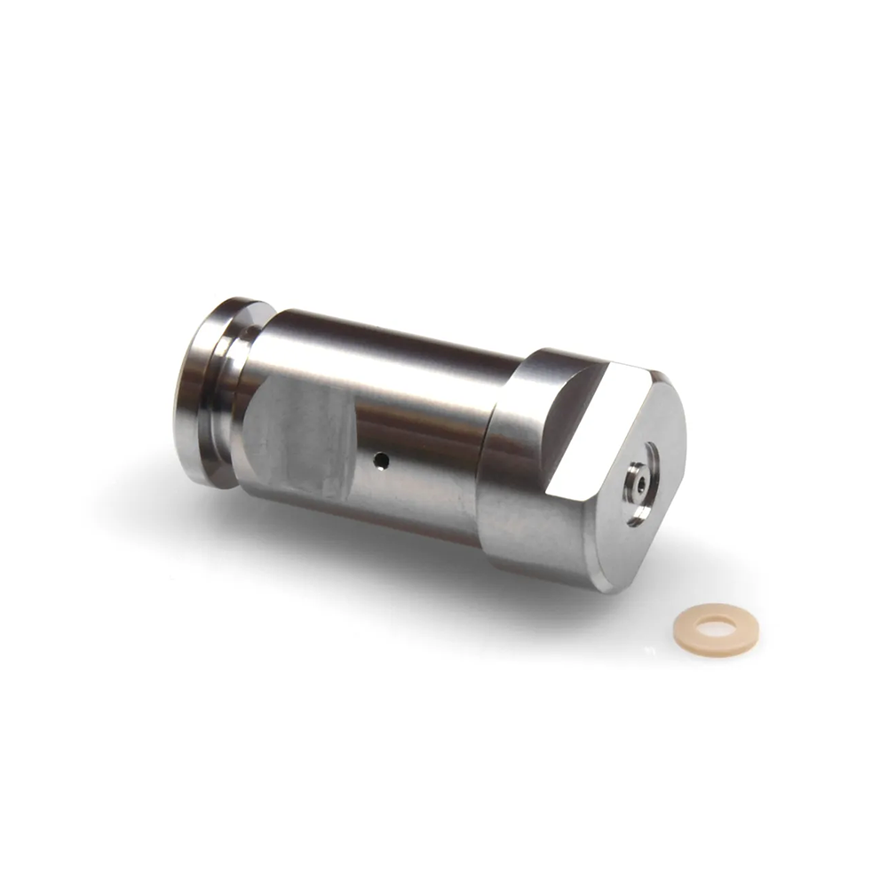 Cartridge, BioAcquity, I2V for Waters ACQUITY H-Class Bio QSM, ea.