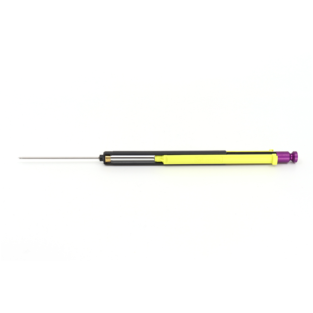 Smart SPME Arrow 1.50mm wide sleeve: DVB/PDMS - 20mm, 120µm, violett, pk.5
