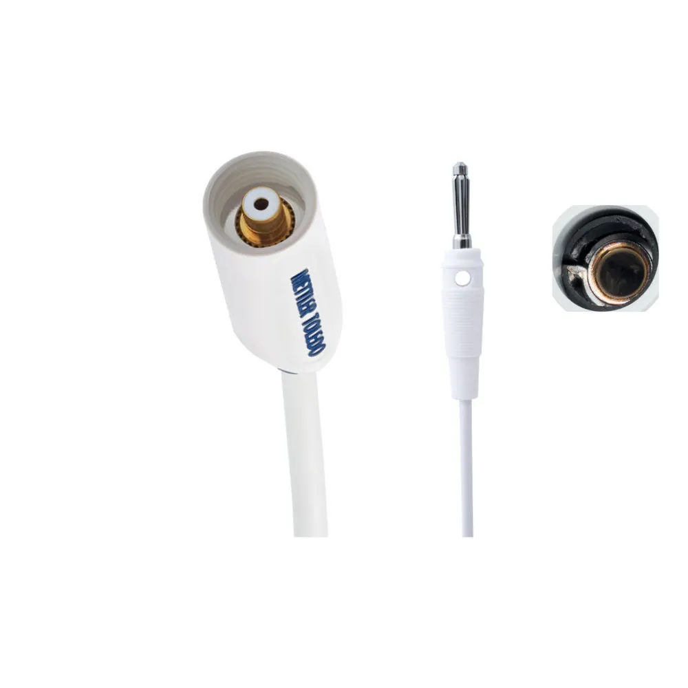 Mettler Toledo InLab Cable, S7-4mm, 1.2m, ea.
