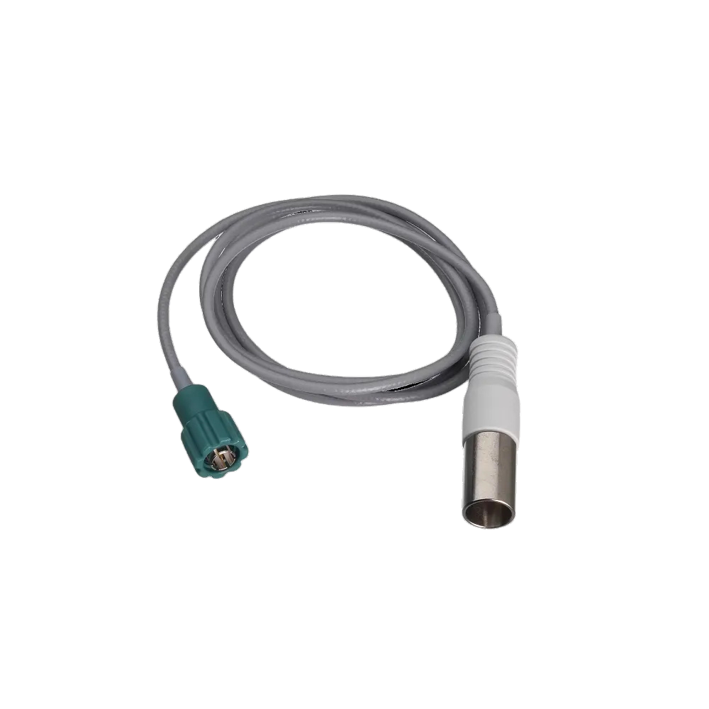 Metrohm Electrode Cable, Metrohm Plug G-E DIN 19262, 2m, ea.