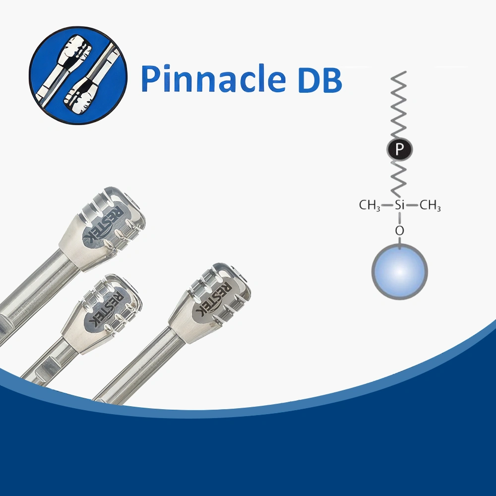 Pinnacle DB IBD 140Å Series