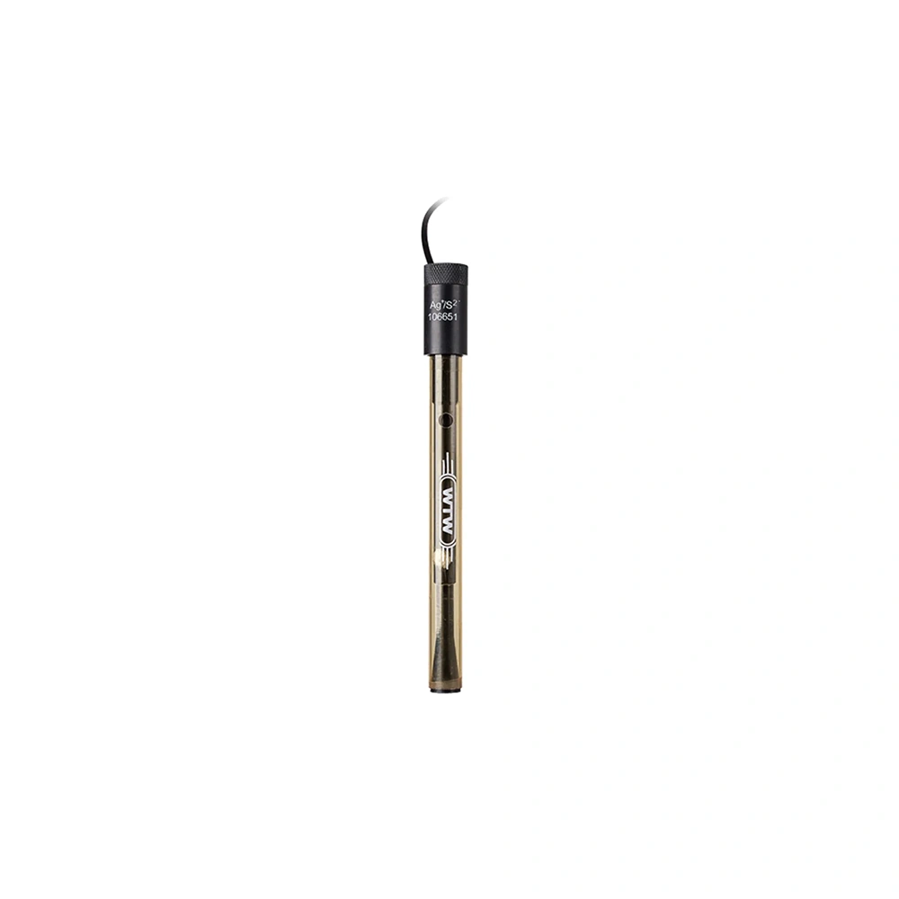 WTW Ion Selective Electrodes
