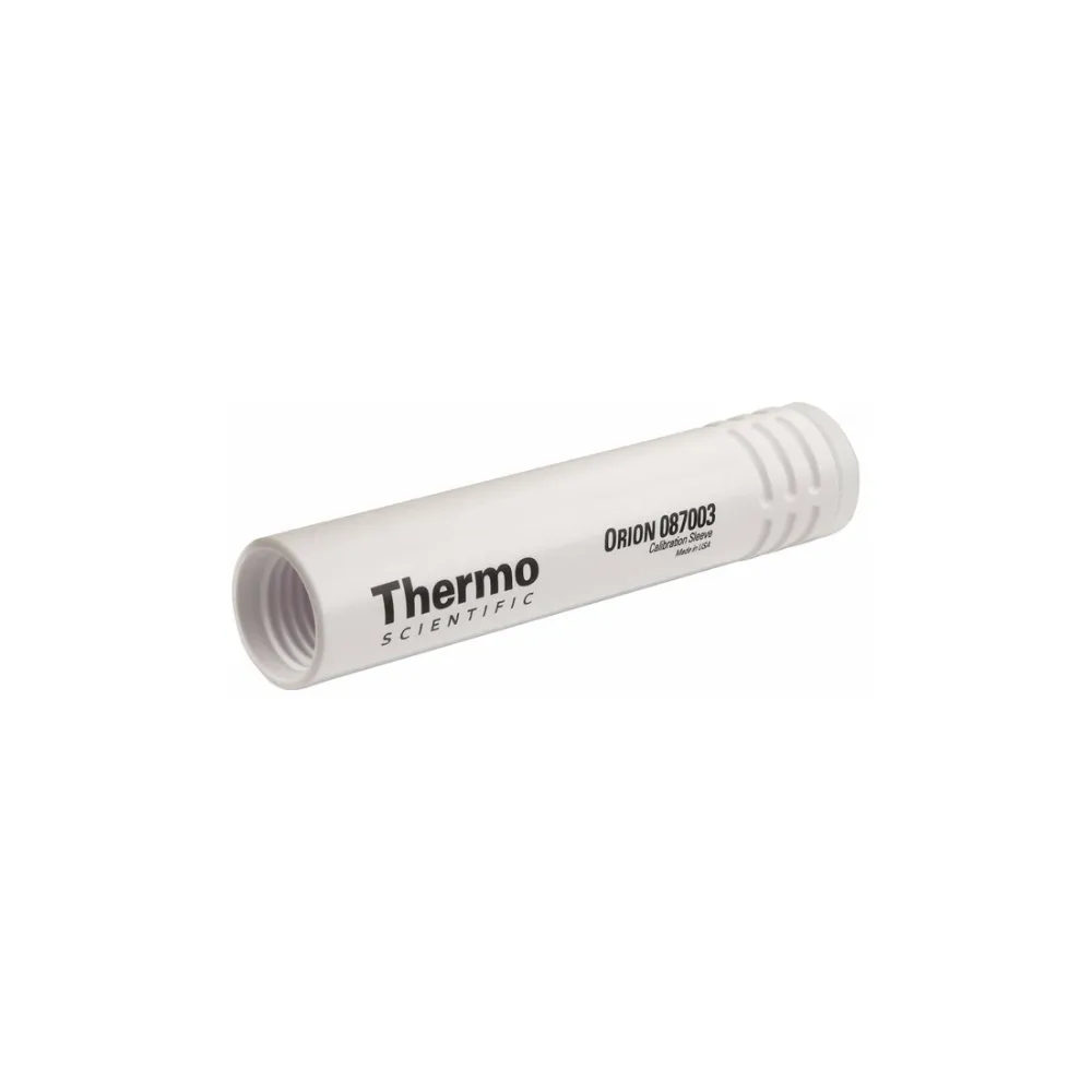 Thermo Scientific Calibration Sleeve for RDO Probes, ea.