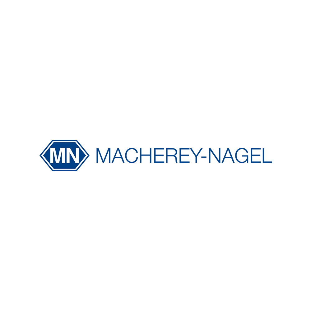 Macherey-Nagel Logo