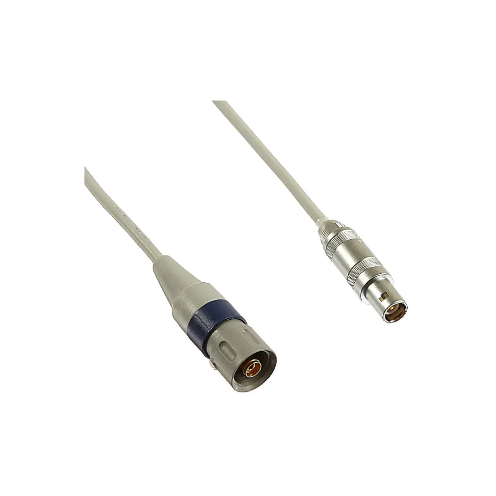 Mettler Toledo LEMO Cable for Titration Sensor, S7-Lemo, 72 cm, ea.