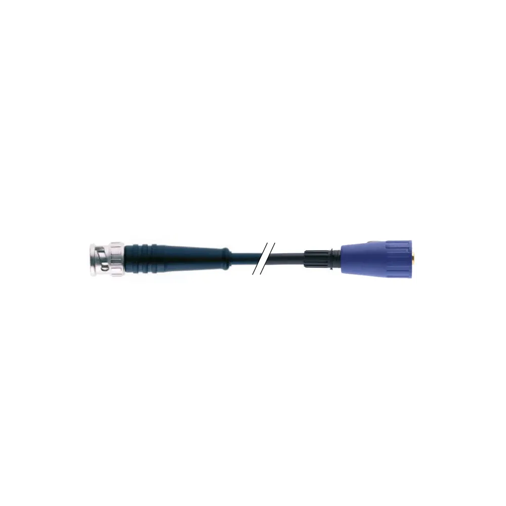 Hamilton pH Cable Lab, S7-BNC, 3m, ea.