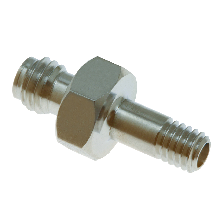 FID Connector Capillary FID, Used on Methanizer, ea.