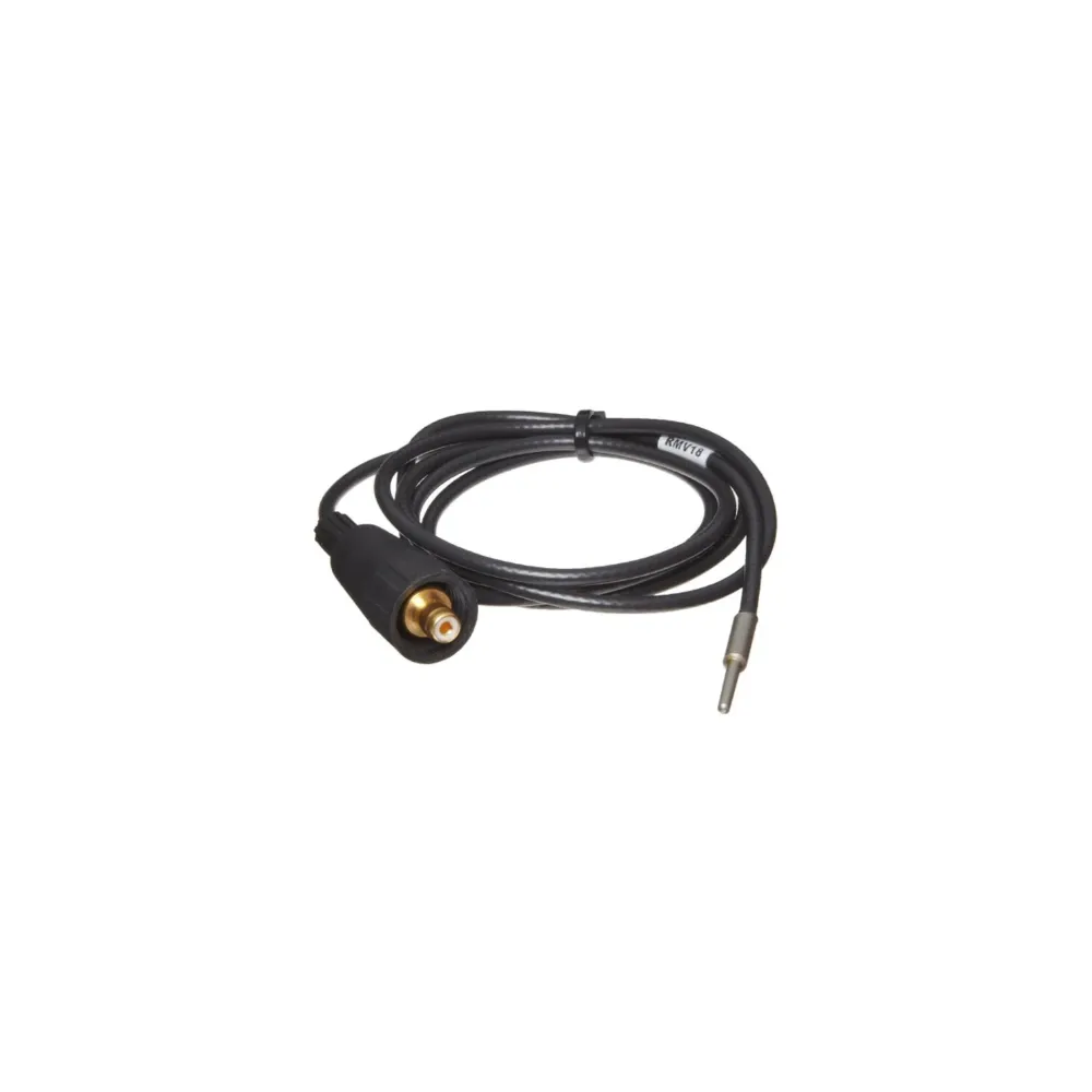 Thermo Scientific Orion 91USRF Electrode Cable, Screw Cap-2mm Pin Tip, 1.2m, ea.