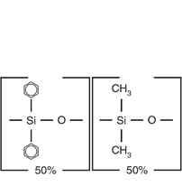 Restek Rtx-17 Crossbond 50% Diphenyl / 50% Dimethyl Polysiloxane
