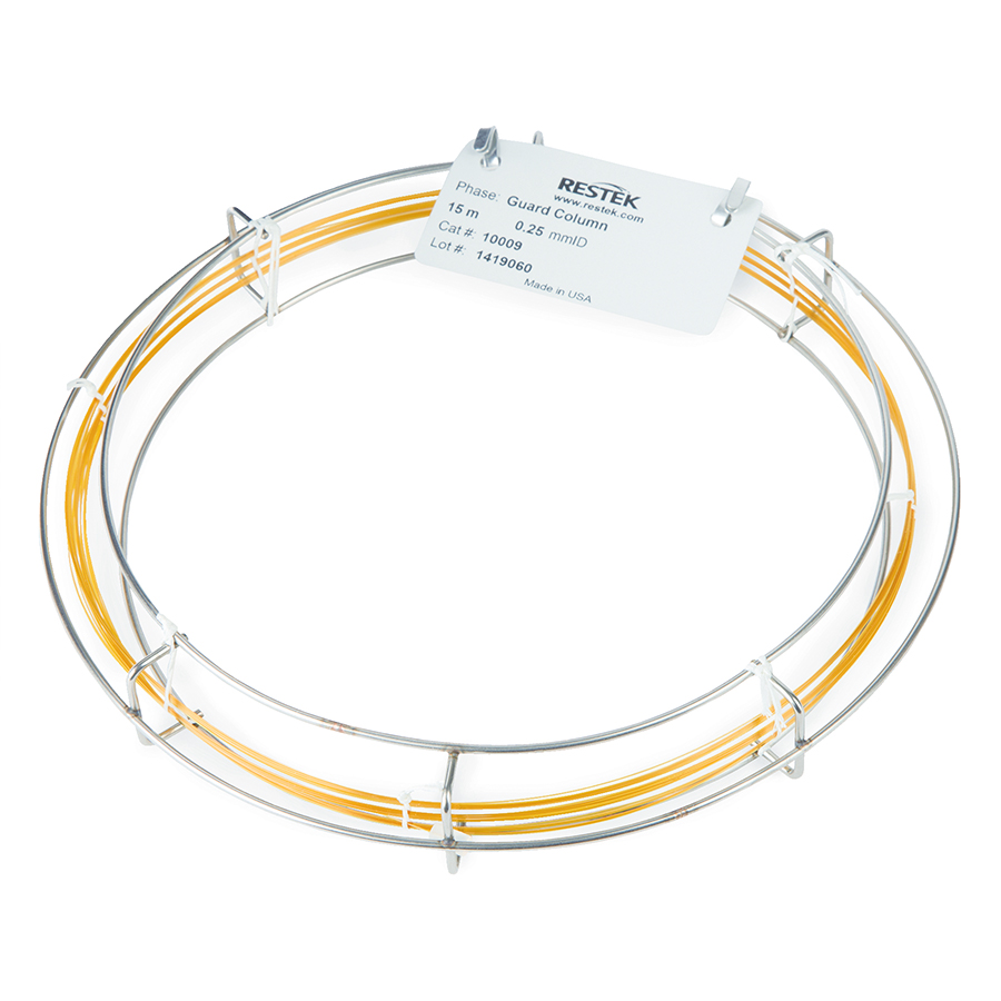 FS Tubing, 15m x 0.25mm ID, NP Deactivation, ea.