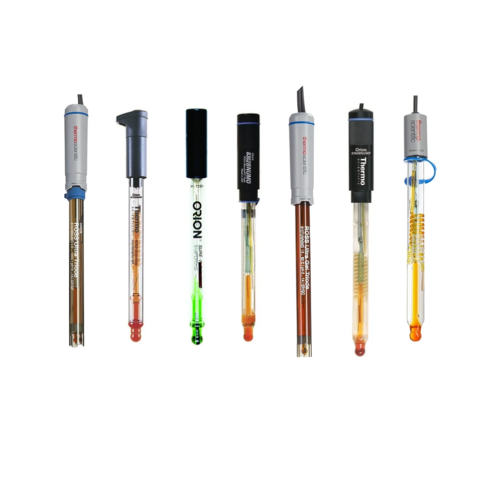 Thermo Scientific pH Electrodes