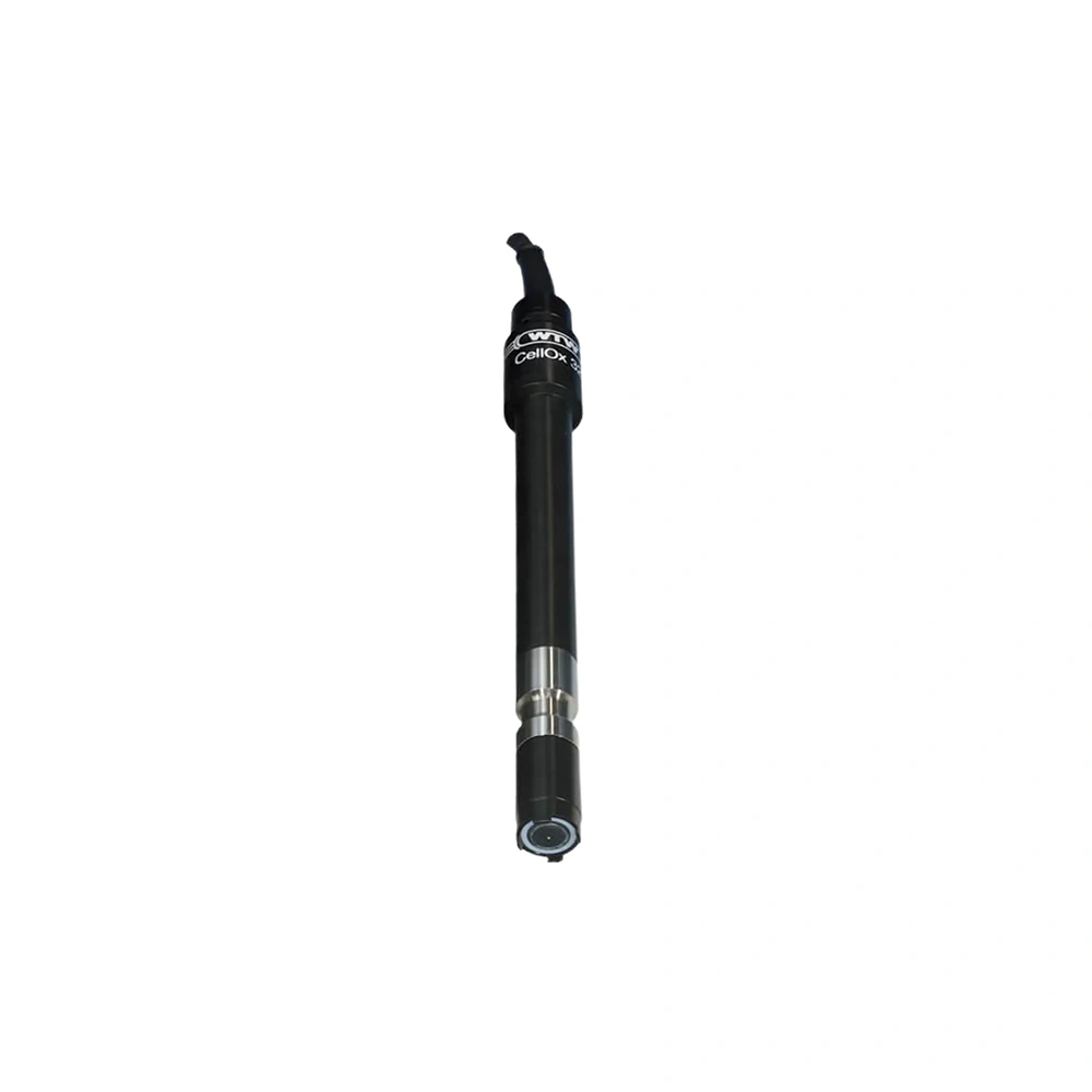WTW DO Sensors