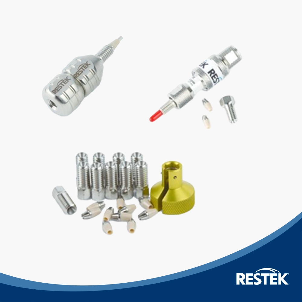 Restek Guard Holder