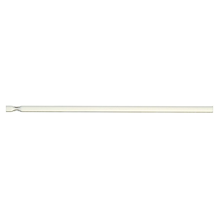Replacement Micro ECD Liner, 1.0mm x 1.25mm x 39mm, ea.