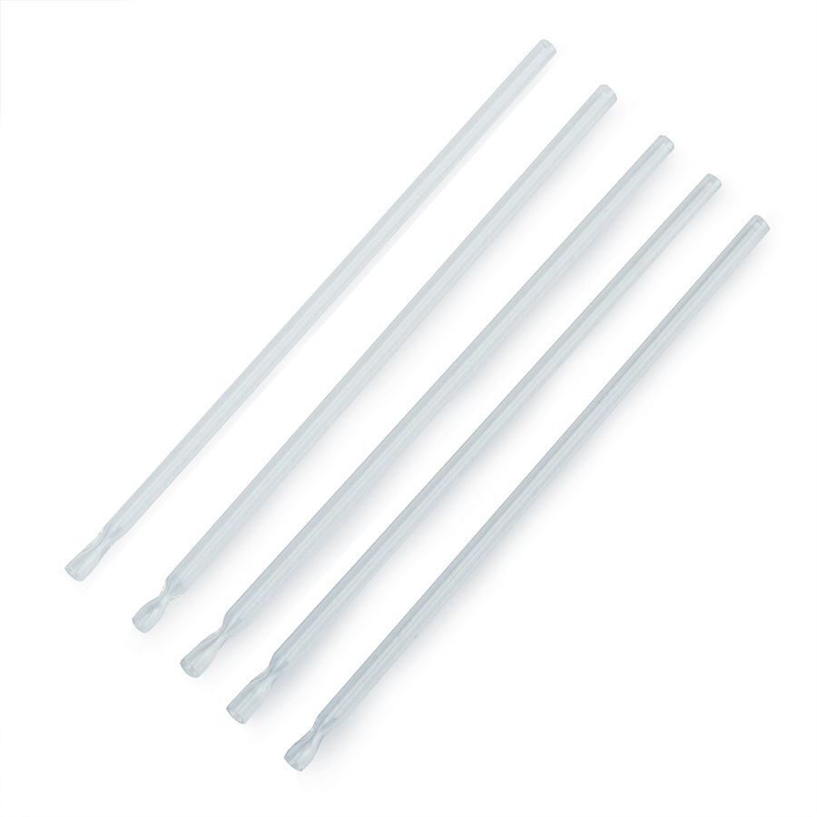 Replacement Micro ECD Liner, 1.0mm x 1.25mm x 39mm, pk.5