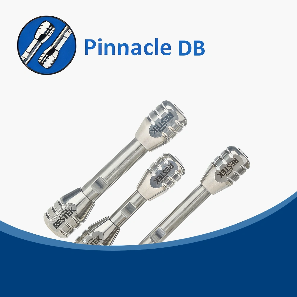 Restek Pinnacle DB LC Columns