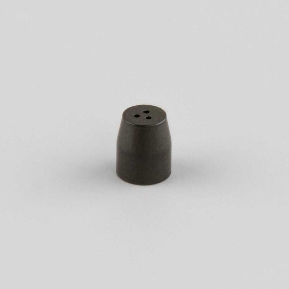 Graphite/Vespel Ferrules, 1/16" x 0.40 mm ID (3-hole), pk.10
