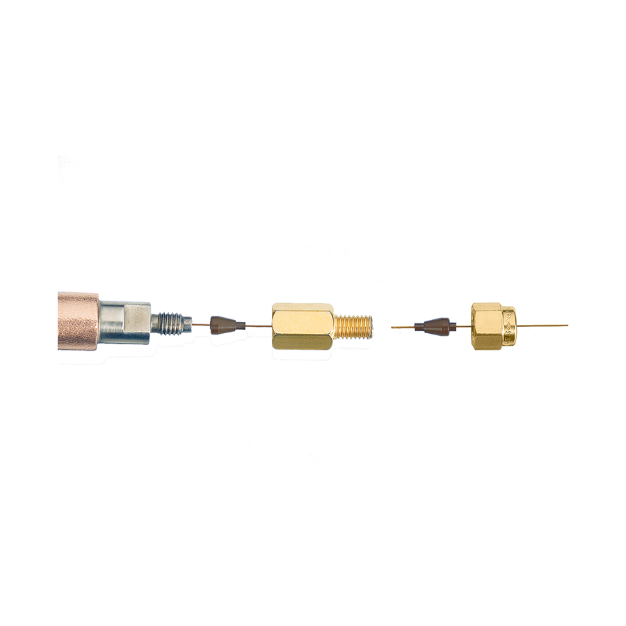 EZ No-Vent for Agilent 5971, 5972, 5973 or 5975 MS
