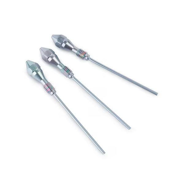 Restek FID Jet, High Performance For Agilent 5890/6890/6850 Packed GC (.030"), pk.3