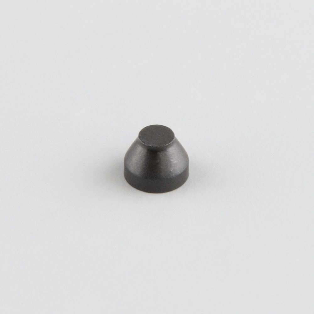 Graphite/Vespel Ferrules "short", 1/16", no hole, pk.10