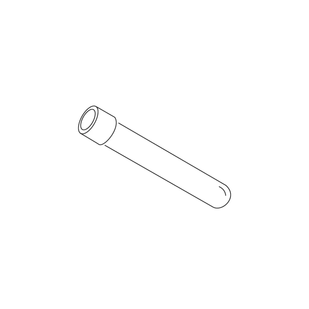 Mettler Toledo Electrode Sleeve, ea.