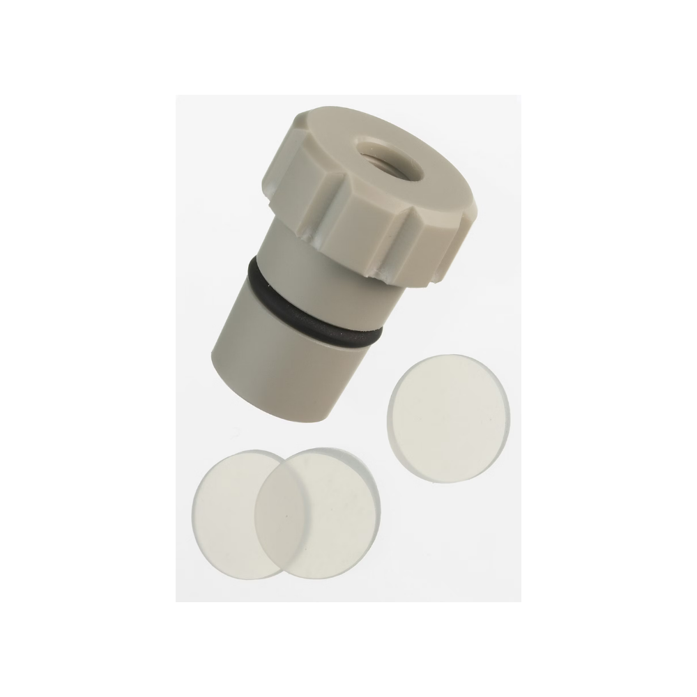 Metrohm Septum Plug / B-14/15, ea.