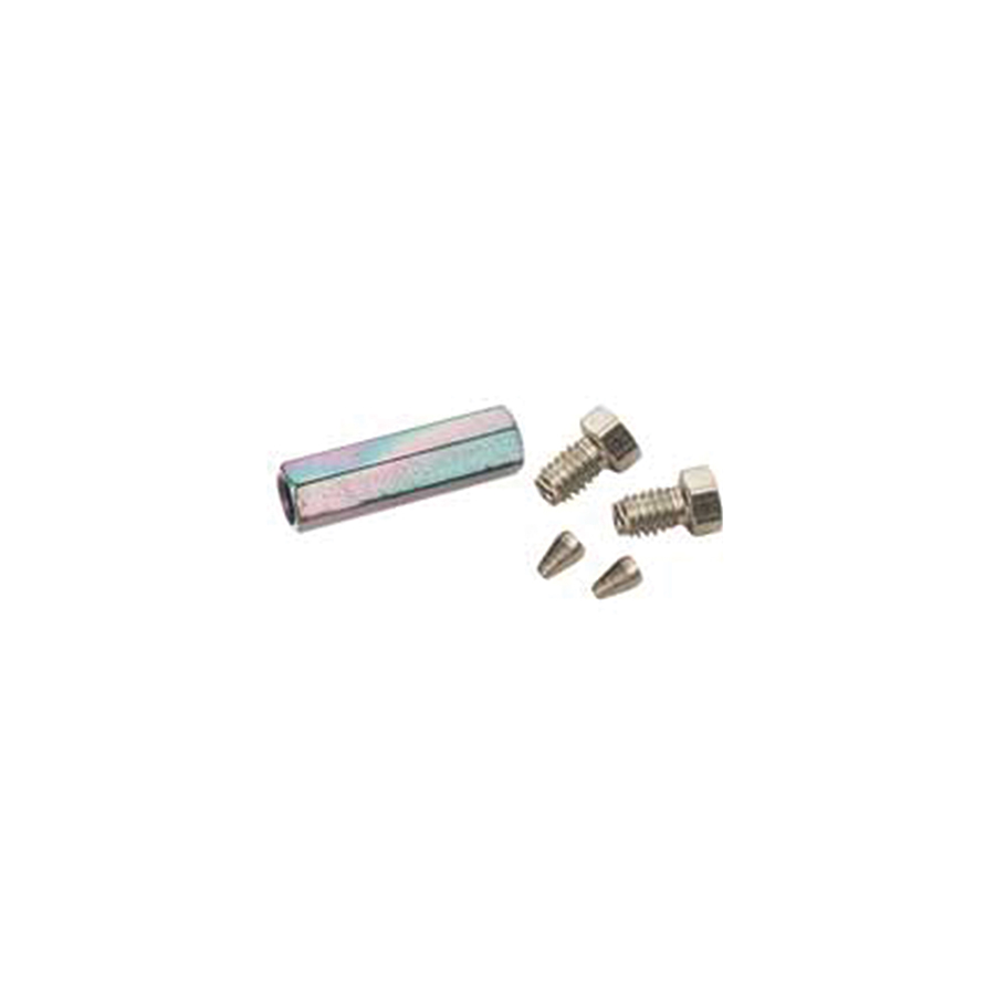 MXT Connector Kit For 0.32mm ID Tubing