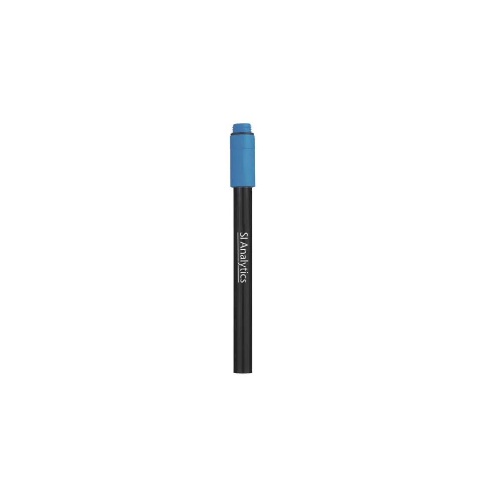 SI Analytics F 1100 PLH Fluoride Ion Titration Sensor, Plug Head Connection, No Cable, ea.