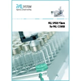 PAL SPME Fiber Brochure