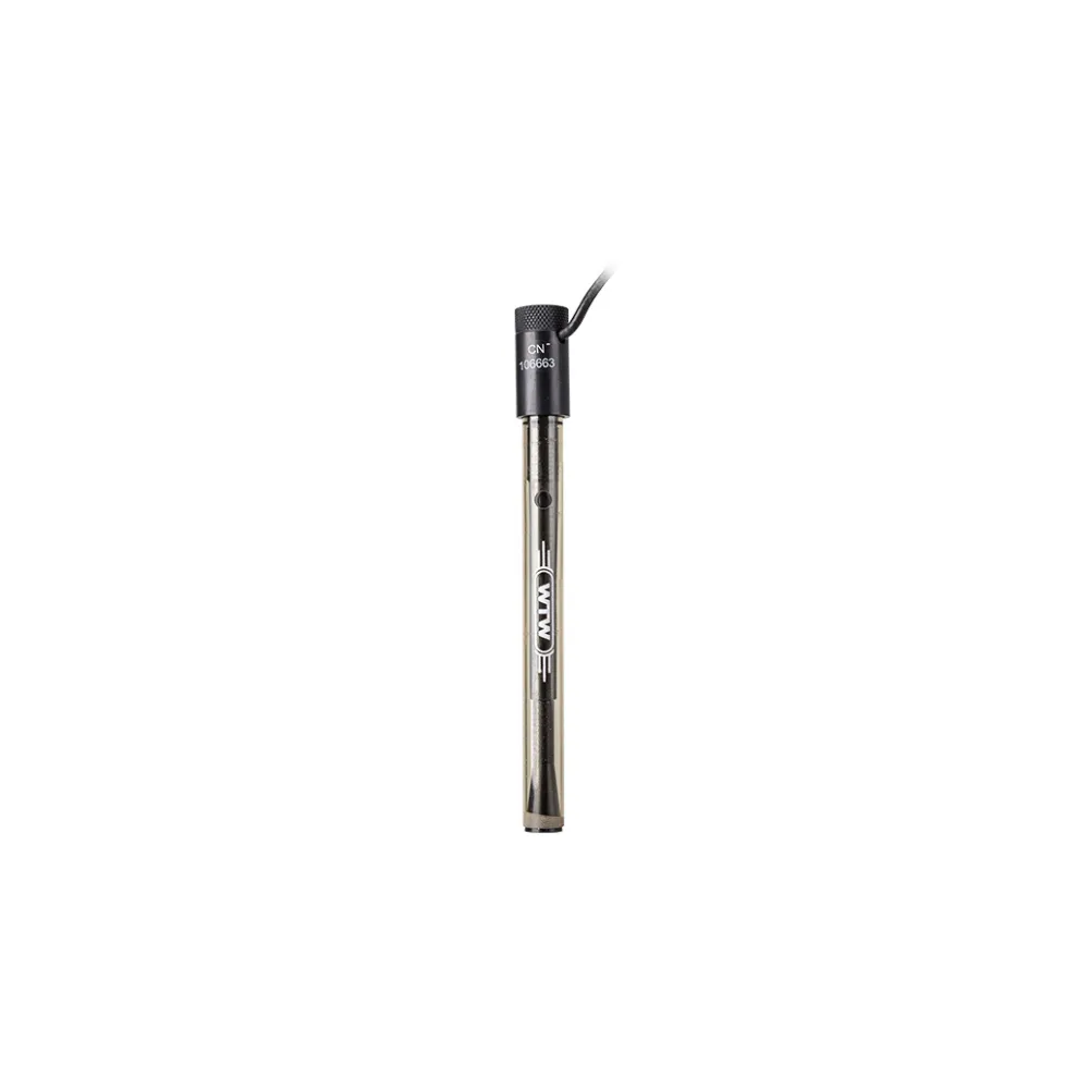 WTW CN 800 DIN Cyanide Combined Ion Selective Electrode, DIN Connection, 1m Cable, ea.