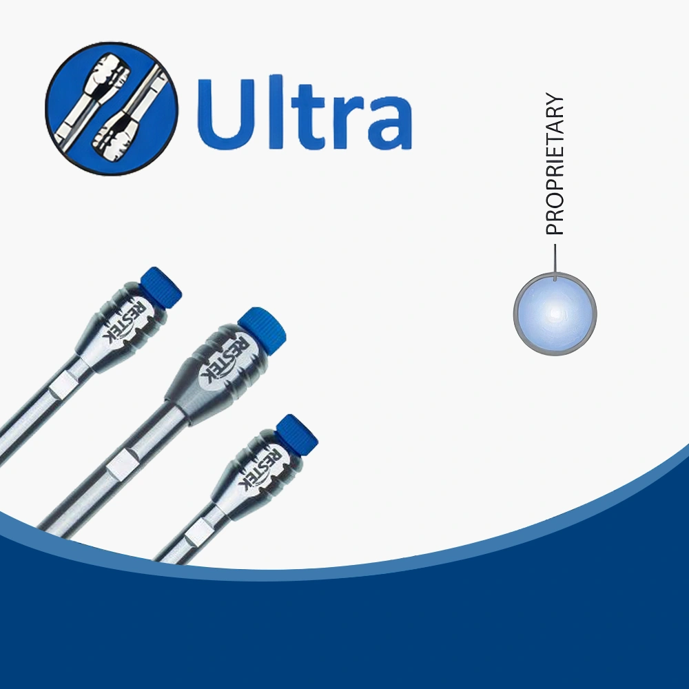 Ultra Carbamate 100Å Series