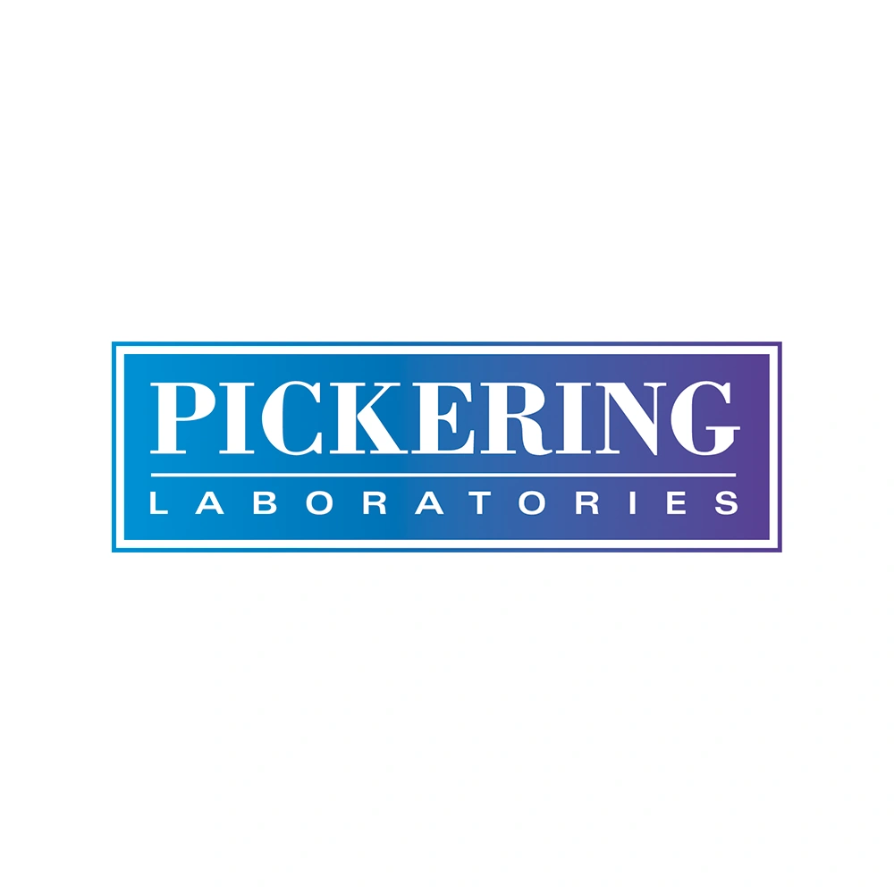 Pickering Laboratories Logo