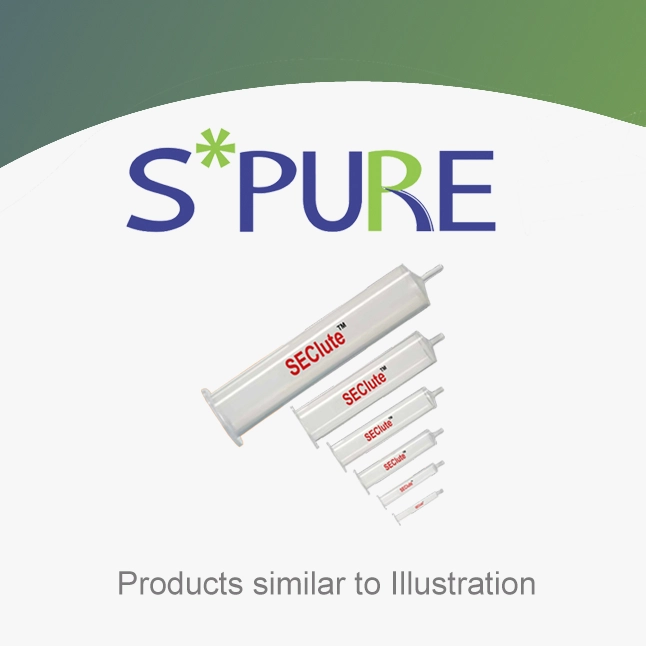 S*Pure SEClute SPE Columns