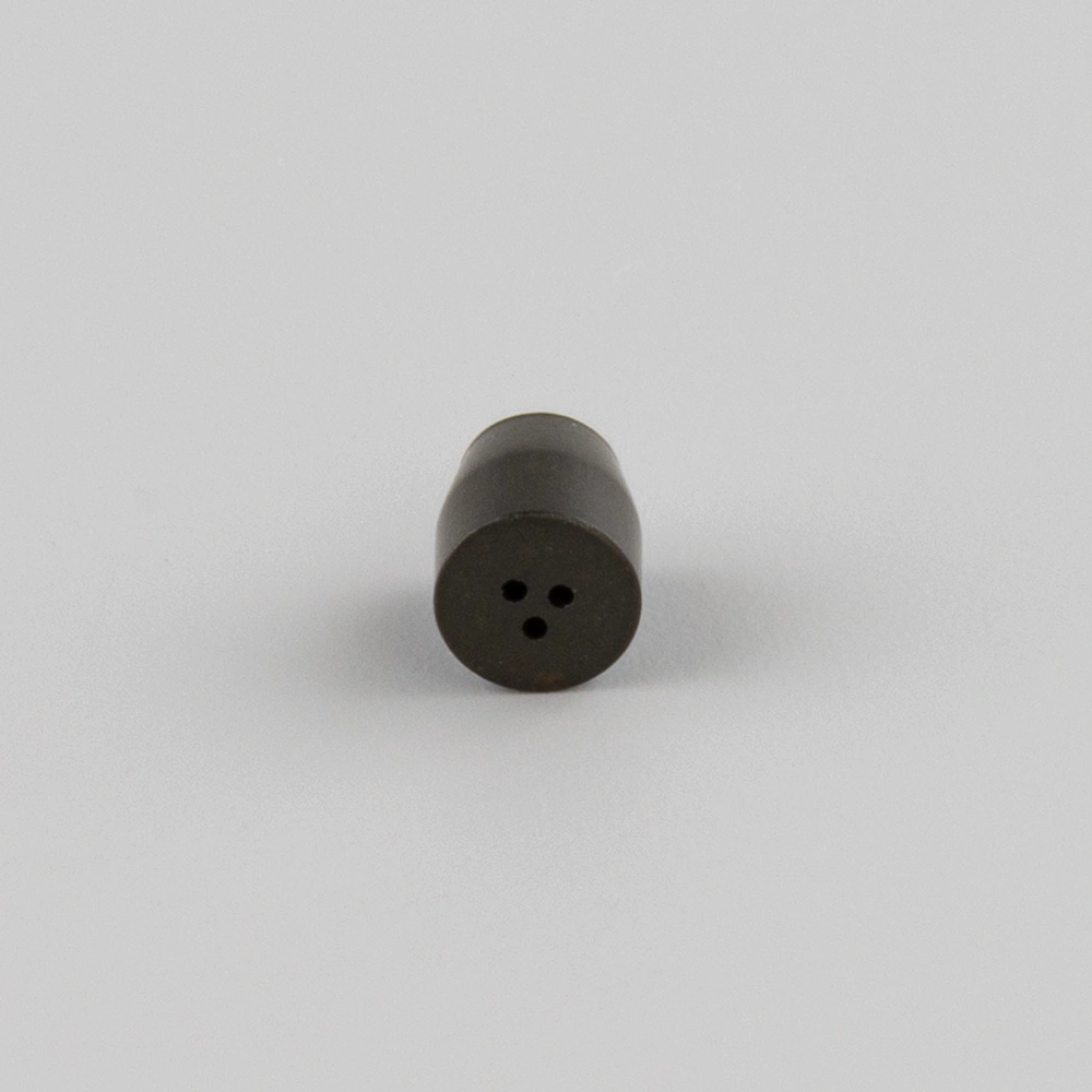 Graphite/Vespel Ferrules, 1/16" x 0.40 mm ID (3-hole), pk.10
