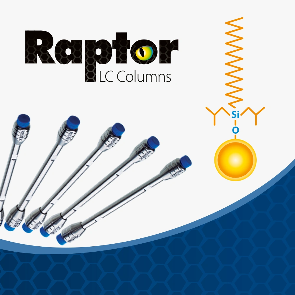 Raptor ARC-18 90Å Series