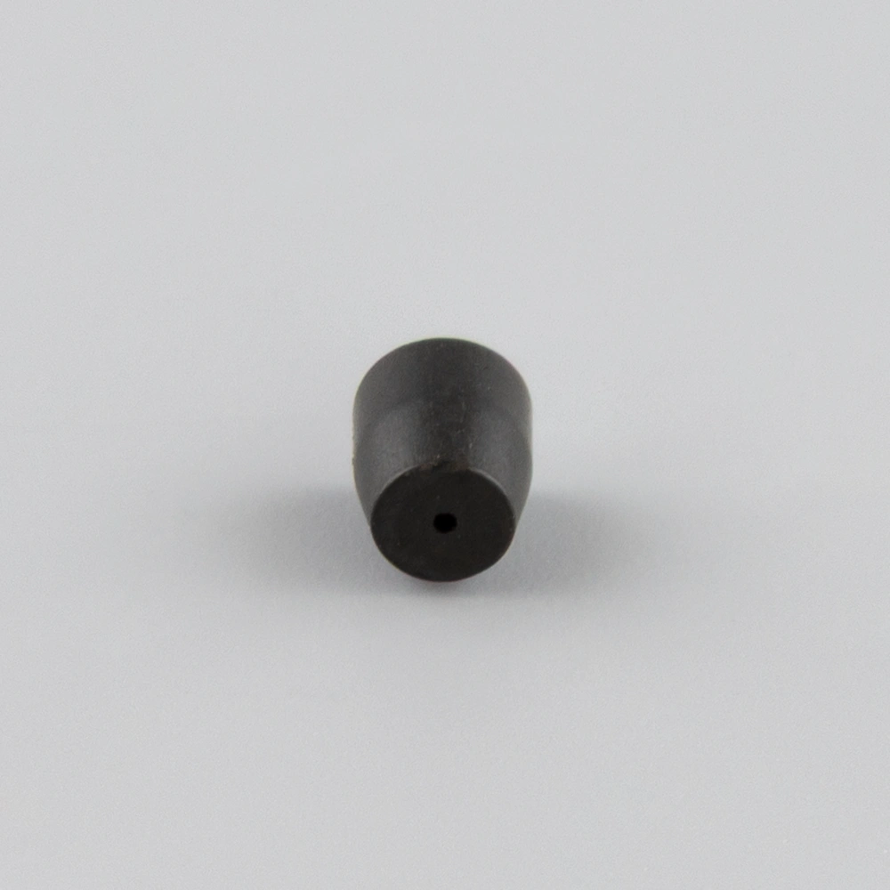 Graphite/Vespel Ferrules, 1/16" x 0.40 mm ID, pk.10