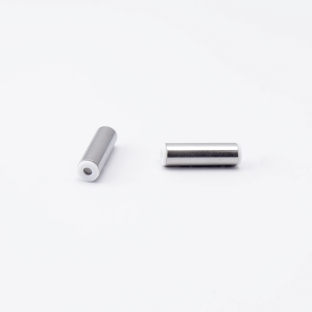 Universal Guard System (UGS) PREP Guard Cartridge, C18 (ODS) Standard, for 7.8mm to 21.2mm ID Preparative Columns, pk.2