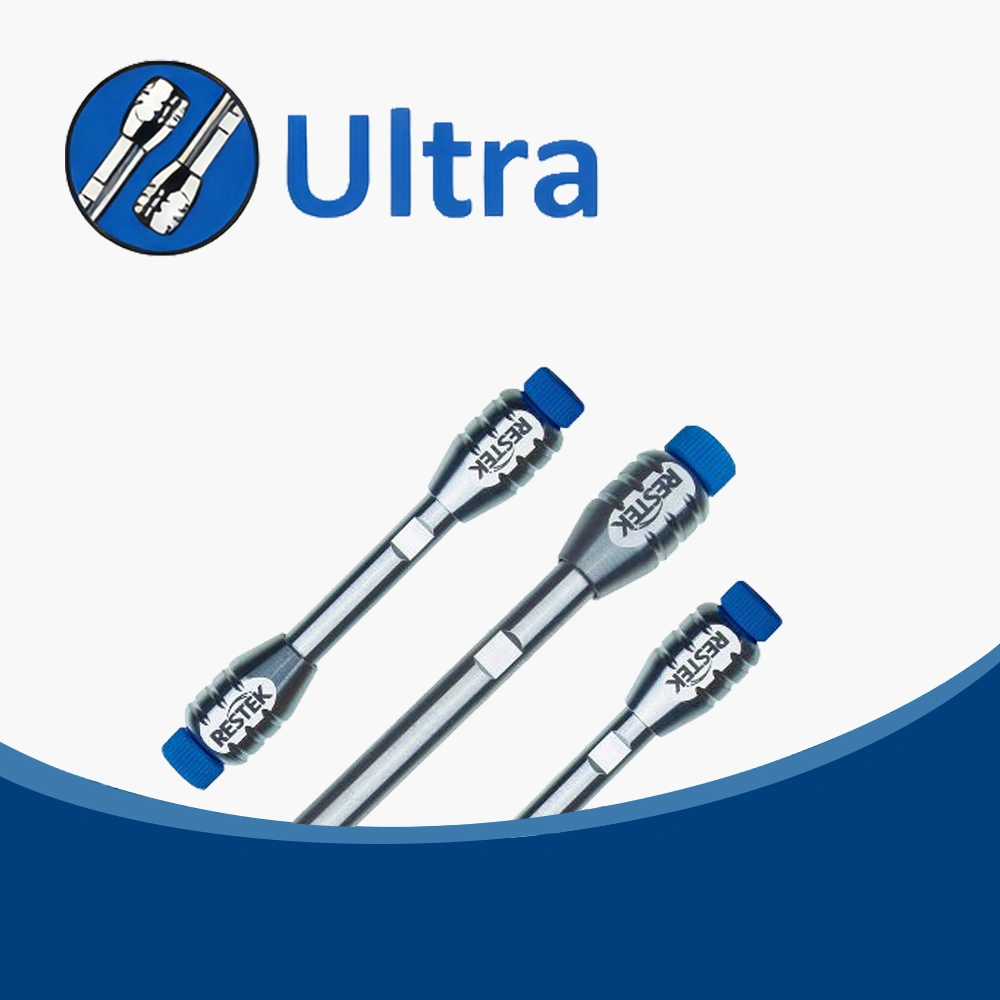 Restek Ultra LC Columns Series