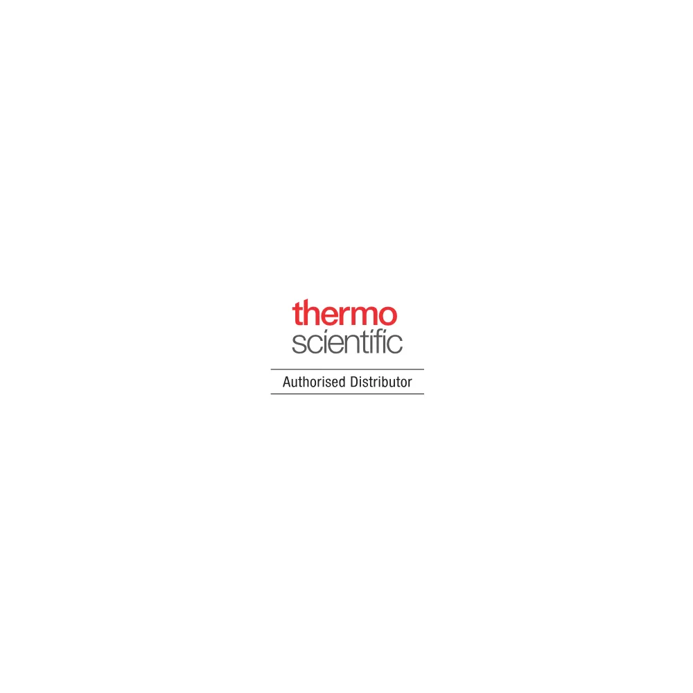 Thermo Scientific Calibration Chamber/Stand compatible with previously discontinued probes 086020A and 086030MD, ea.