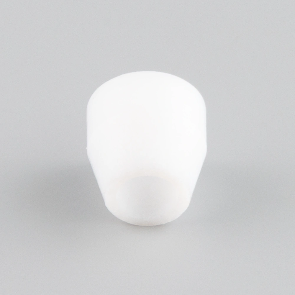 PTFE Ferrules, 1/8" x 1/8" ID, pk.10